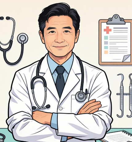 胡俊杰案例好吗